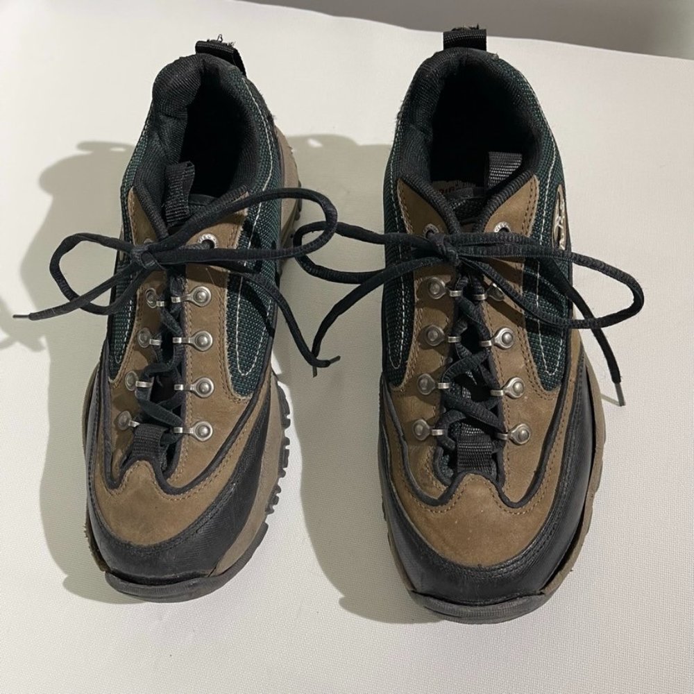 Hiking Boot Boot Logic System Axis 4568 size 8.5